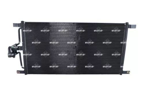 NRF Condenser, air conditioning (35640)