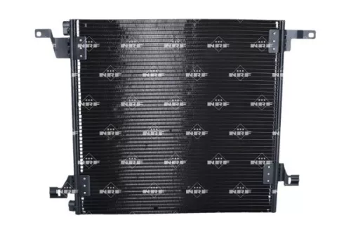NRF Condenser, air conditioning (35526)