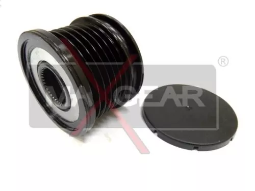 MAXGEAR Alternator Freewheel Clutch (30-0098)