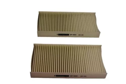 MAXGEAR Filter, cabin air (26-0396)