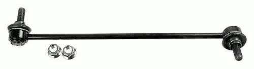 LEMFORDER Link/Coupling Rod, stabiliser bar (33972 01)
