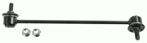LEMFORDER Link/Coupling Rod, stabiliser bar (33363 01)