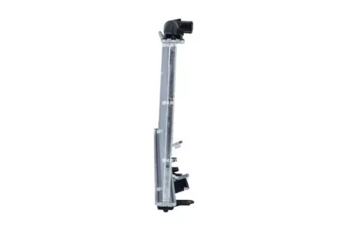 NRF Radiator, engine cooling (58379)