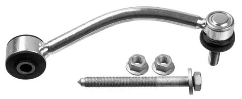 LEMFORDER Link/Coupling Rod, stabiliser bar (26051 02)
