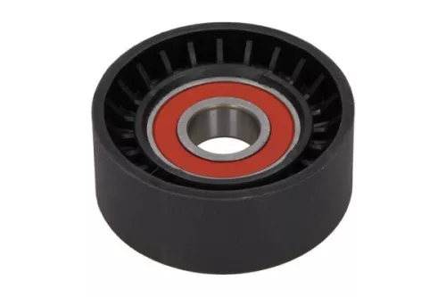 MAXGEAR Tensioner Pulley, V-ribbed belt (54-0604)