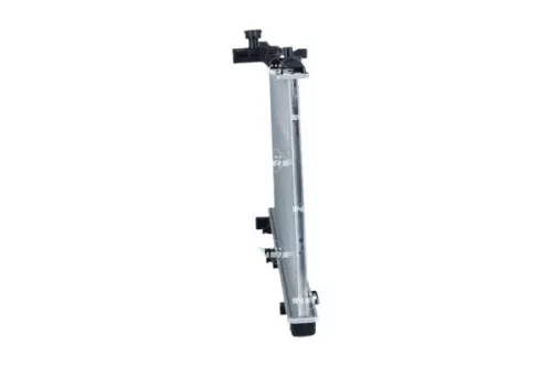 NRF Radiator, engine cooling (53581)
