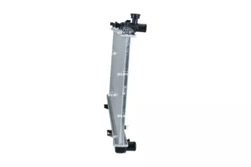 NRF Radiator, engine cooling (53581)
