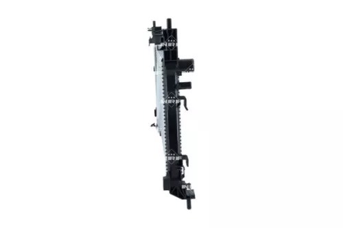 NRF Radiator, engine cooling (53934)