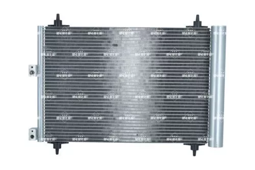 NRF Condenser, air conditioning (35843)