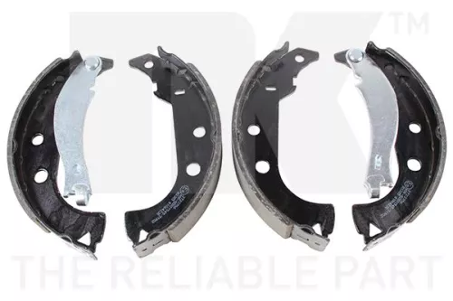 NK Brake Shoe Set (2723706)