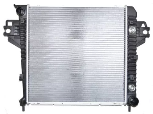 NRF Radiator, engine cooling (53961)