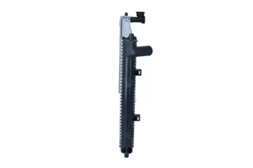 NRF Radiator, engine cooling (52017)