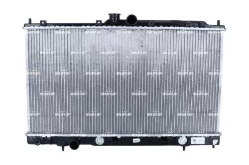 NRF Radiator, engine cooling (53779)