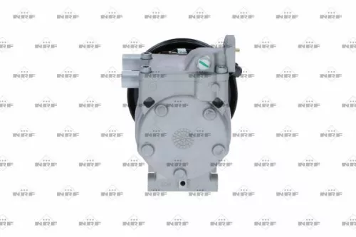 NRF Compressor, air conditioning (32446)