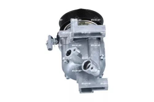 NRF Compressor, air conditioning (32476)