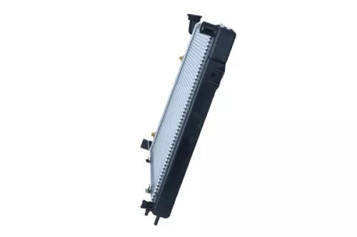 NRF Radiator, engine cooling (50201)