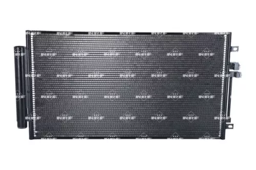 NRF Condenser, air conditioning (350568)