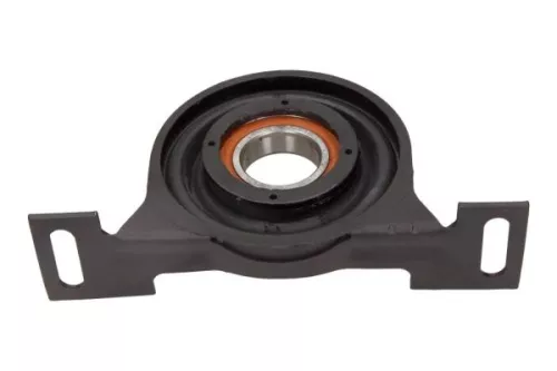 Suspension, propshaft