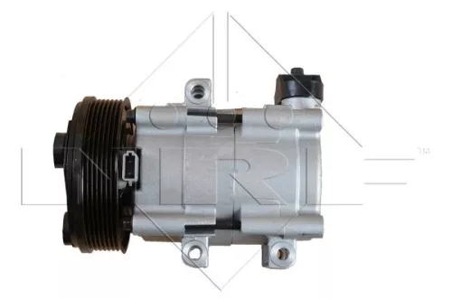 NRF Compressor, air conditioning (32447)