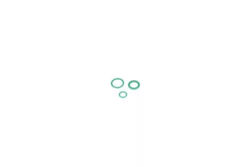 NRF Condenser, air conditioning (35359)