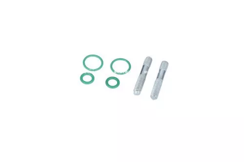 NRF Condenser, air conditioning (35604)