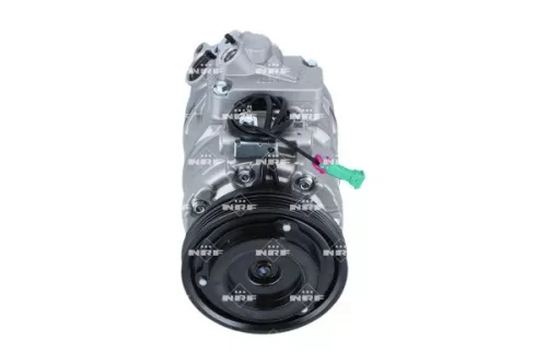 NRF Compressor, air conditioning (32104)