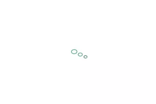 NRF Condenser, air conditioning (35317)
