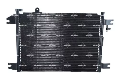 NRF Condenser, air conditioning (35768)