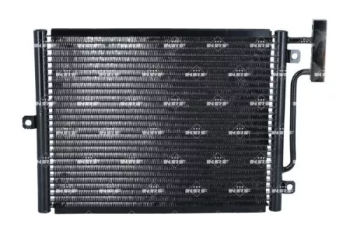 NRF Condenser, air conditioning (35307)