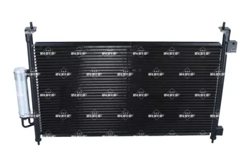 NRF Condenser, air conditioning (35763)