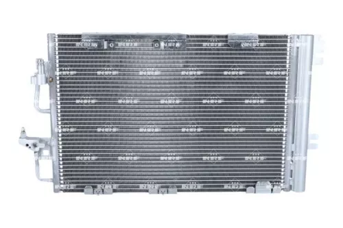 NRF Condenser, air conditioning (35556)