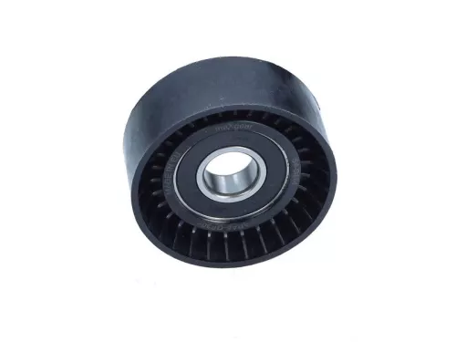 MAXGEAR Tensioner Pulley, V-ribbed belt (54-0414)