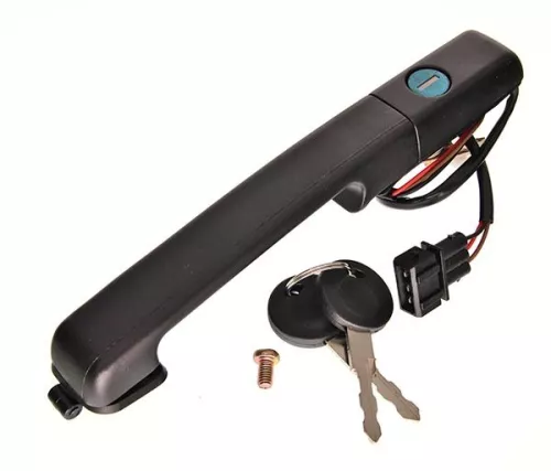 MAXGEAR Exterior Door Handle (28-0060)