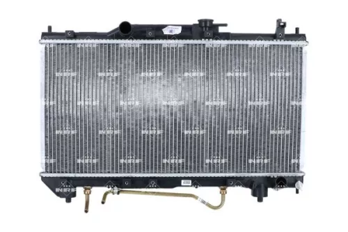 NRF Radiator, engine cooling (53264)