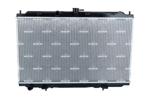 NRF Radiator, engine cooling (53435)