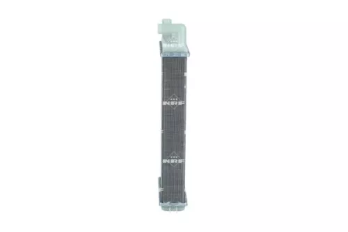 NRF Heat Exchanger, interior heating (53555)