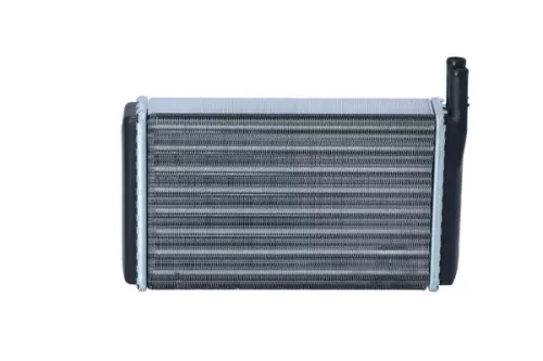 NRF Heat Exchanger, interior heating (58614)