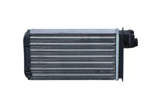 NRF Heat Exchanger, interior heating (58617)