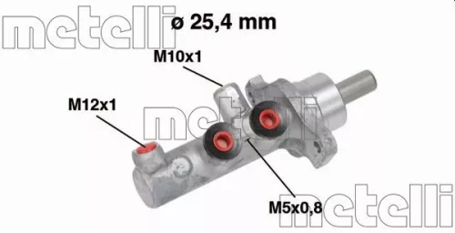 METELLI Brake Master Cylinder (05-0570)