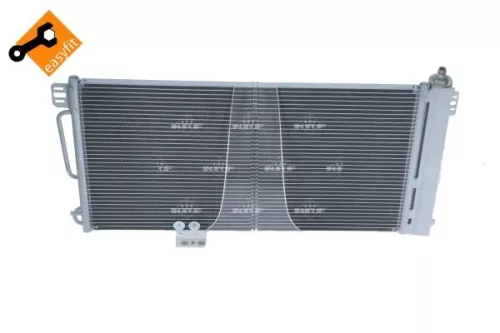 NRF Condenser, air conditioning (35535)