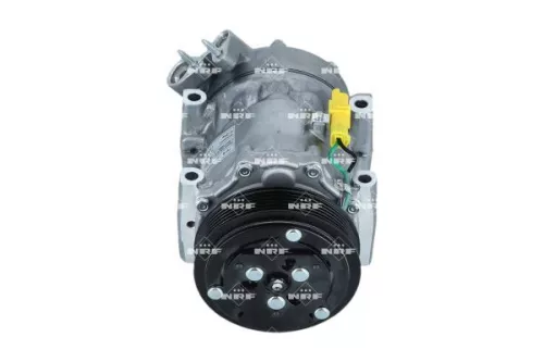 NRF Compressor, air conditioning (32270)