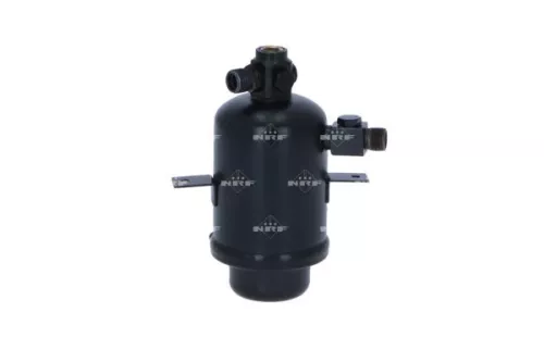 NRF Dryer, air conditioning (33067)