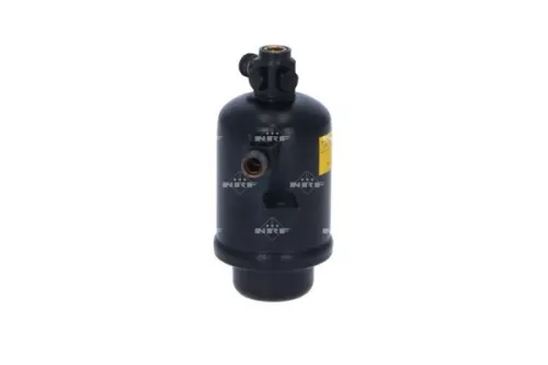 NRF Dryer, air conditioning (33067)