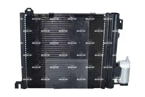 NRF Condenser, air conditioning (35302)