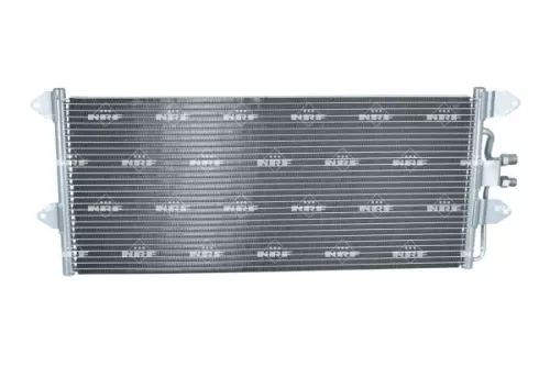 NRF Condenser, air conditioning (35140)