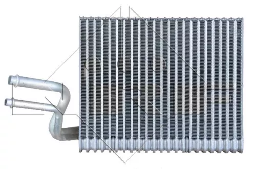NRF Evaporator, air conditioning (36098)