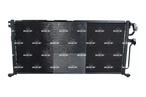 NRF Condenser, air conditioning (35541)