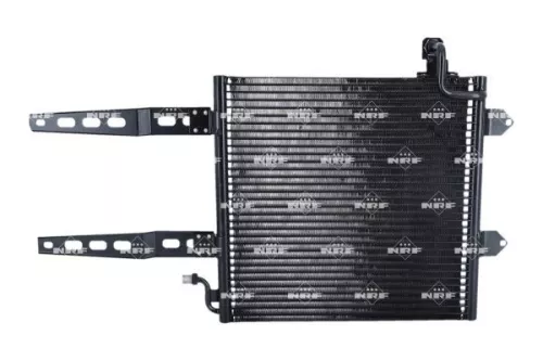 NRF Condenser, air conditioning (35049)