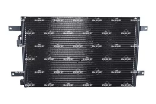 NRF Condenser, air conditioning (35249)