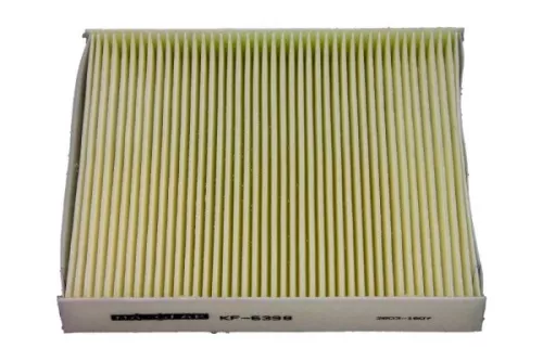 MAXGEAR Filter, cabin air (26-0604)